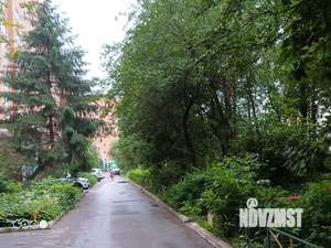 2-к квартира, вторичка, 55м2, 4/9 этаж