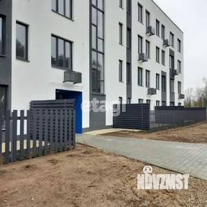 2-к квартира, вторичка, 57м2, 2/3 этаж