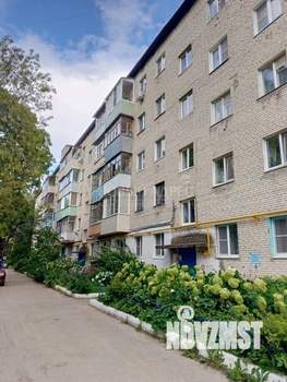 1-к квартира, вторичка, 31м2, 5/5 этаж