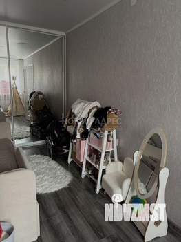 2-к квартира, вторичка, 44м2, 4/5 этаж