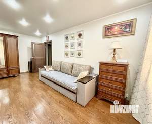 1-к квартира, вторичка, 30м2, 2/5 этаж