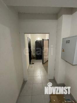 2-к квартира, вторичка, 62м2, 1/8 этаж