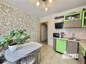 1-к квартира, вторичка, 39м2, 3/10 этаж