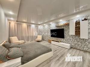 3-к квартира, вторичка, 86м2, 1/9 этаж