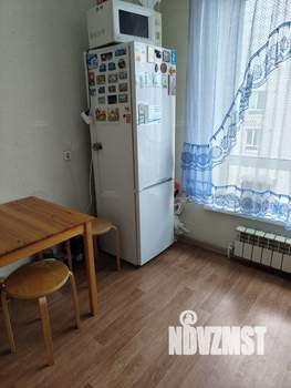 2-к квартира, вторичка, 46м2, 3/3 этаж