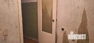 1-к квартира, вторичка, 32м2, 5/5 этаж