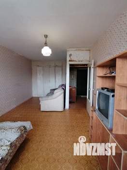 1-к квартира, вторичка, 36м2, 6/9 этаж