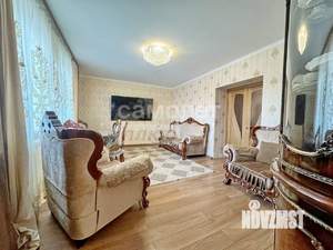 3-к квартира, вторичка, 93м2, 2/9 этаж