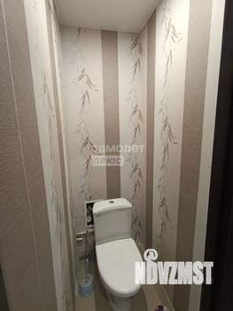 1-к квартира, вторичка, 33м2, 3/5 этаж