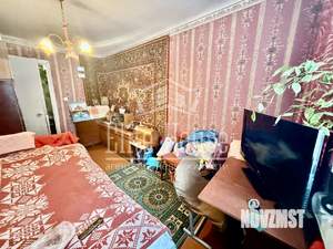 3-к квартира, вторичка, 55м2, 2/5 этаж