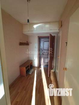 1-к квартира, вторичка, 36м2, 6/9 этаж