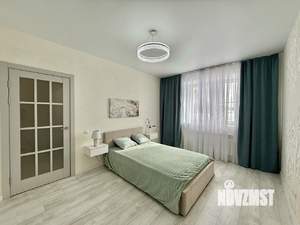 1-к квартира, вторичка, 39м2, 2/10 этаж