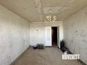2-к квартира, вторичка, 48м2, 9/9 этаж