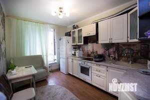 1-к квартира, вторичка, 36м2, 2/3 этаж