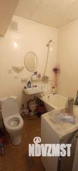 1-к квартира, вторичка, 31м2, 5/5 этаж