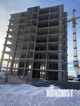 1-к квартира, вторичка, 35м2, 6/9 этаж