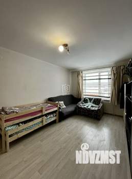 2-к квартира, вторичка, 47м2, 1/3 этаж