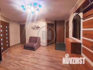 2-к квартира, вторичка, 84м2, 3/7 этаж