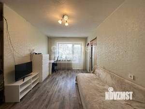 2-к квартира, вторичка, 43м2, 4/5 этаж