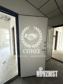 2-к квартира, вторичка, 57м2, 6/13 этаж