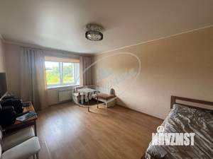 1-к квартира, вторичка, 45м2, 2/13 этаж