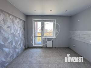 2-к квартира, сданный дом, 65м2, 12/19 этаж