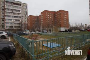 2-к квартира, вторичка, 73м2, 6/15 этаж