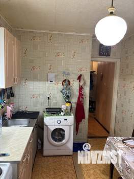1-к квартира, вторичка, 37м2, 2/12 этаж