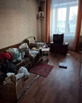 2-к квартира, вторичка, 64м2, 3/9 этаж