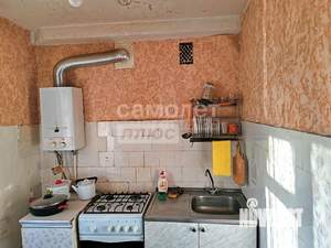 2-к квартира, вторичка, 45м2, 2/2 этаж