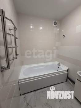 2-к квартира, вторичка, 55м2, 3/3 этаж