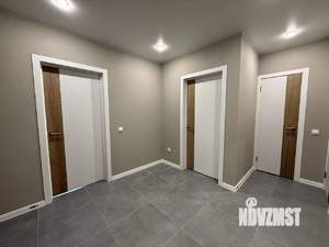 2-к квартира, вторичка, 66м2, 15/19 этаж