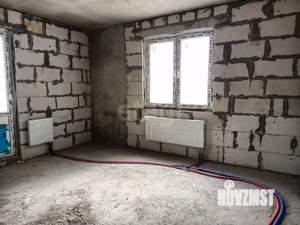1-к квартира, вторичка, 42м2, 9/19 этаж