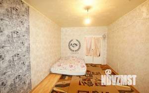 2-к квартира, вторичка, 70м2, 6/6 этаж