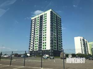 Студия квартира, вторичка, 29м2, 11/18 этаж