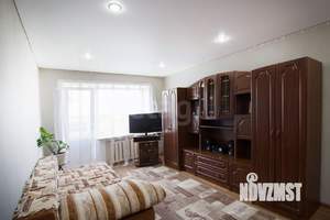 1-к квартира, вторичка, 31м2, 5/5 этаж