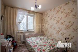3-к квартира, вторичка, 64м2, 4/9 этаж
