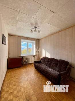 3-к квартира, вторичка, 60м2, 8/9 этаж