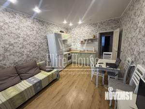 1-к квартира, вторичка, 40м2, 15/18 этаж