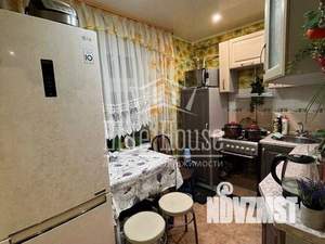 2-к квартира, вторичка, 45м2, 1/2 этаж