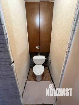 2-к квартира, вторичка, 52м2, 3/9 этаж