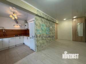 3-к квартира, вторичка, 60м2, 1/5 этаж