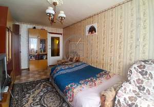 2-к квартира, вторичка, 49м2, 5/5 этаж