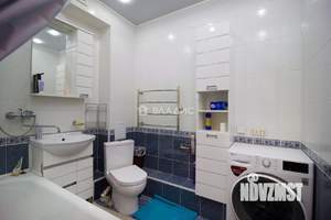 1-к квартира, вторичка, 41м2, 5/6 этаж