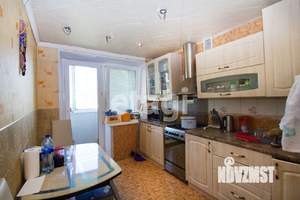 2-к квартира, вторичка, 47м2, 2/2 этаж