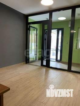 3-к квартира, вторичка, 100м2, 1/19 этаж