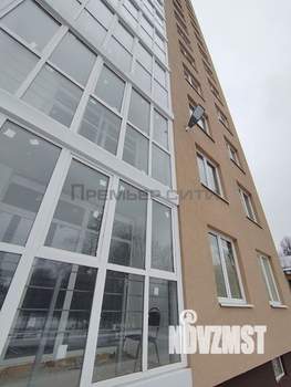 1-к квартира, вторичка, 48м2, 6/22 этаж