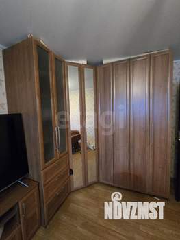 4-к квартира, вторичка, 88м2, 6/6 этаж