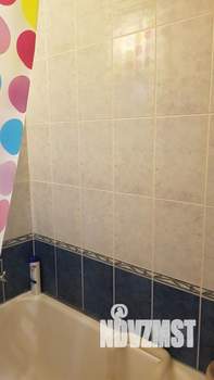 1-к квартира, вторичка, 39м2, 5/5 этаж