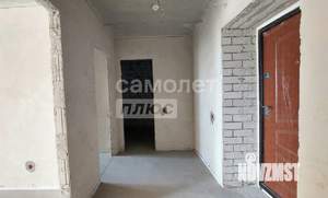 1-к квартира, вторичка, 40м2, 5/10 этаж